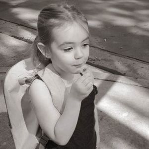 Meet your Posher, Brandon